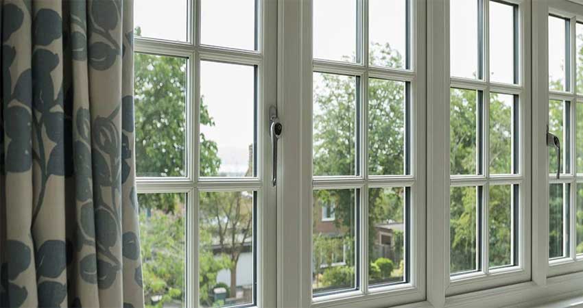 مشخصات یک برند خوب و درب و پنجره