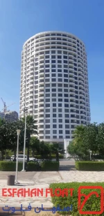 پروژه برج شاراکس کیش