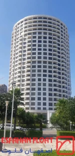 پروژه برج شاراکس کیش