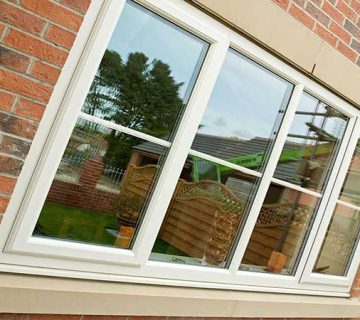 UPVC مخفف چیست