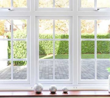 پنجره چیست؟