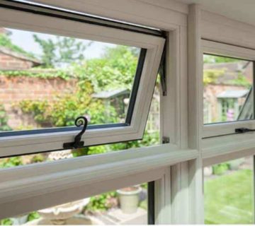 آیا امکان تبدیل پنجره دوجداره تک حالته به دوحالته وجود دارد؟