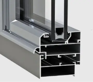 ویژگی های پنجره آلومینیومی نرمال