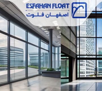 تعریف پنجره هوشمند - کاربرد پنجره هوشمند