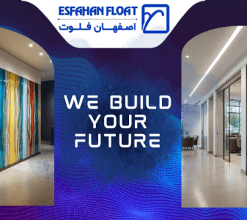 تحول در کاربرد شیشه- دکوراسیون داخلی- شیشه لاکوبل