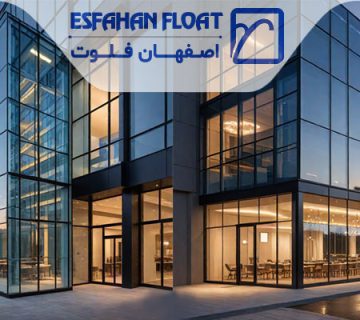 شیشه 4 مزایای شیشه اسمارت - شیشه اسمارت ویو