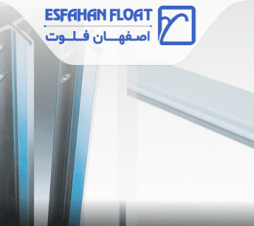 دورگیر پنجره آلومینیومی- زهوار پنجره آلومینیومی