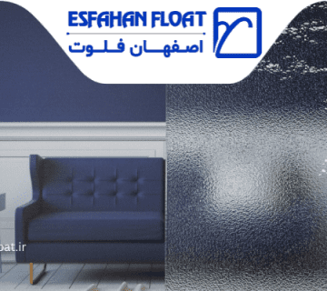 آشنایی با شیشه دکوراتیو - شیشه دکوراتیو