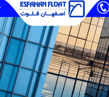 آشنایی با پروفیل سپری - پروفیل سپری