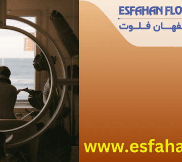 اصل-پنجره دو جداره دایره ای