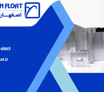 بهبود عایقبندی حرارتی و صوتی -پروفیل نمای خشک