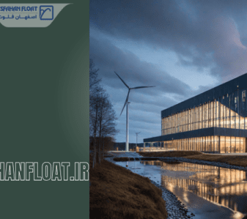 کاربردهای اصلی-آلومینیوم در معماری