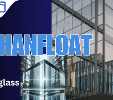 فرآیند آنیلینگ-شیشه آنیل