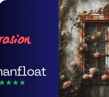 گذشت زمان-خوردگی پروفیل