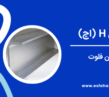 پروفیل اچ - پروفیل H