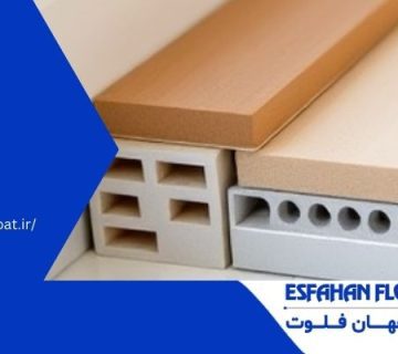 شیم مدرن - شیم پلیت