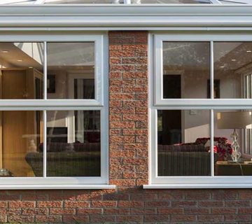 آیا شیشه های دوجداره امکان تعویض شیشه دارند