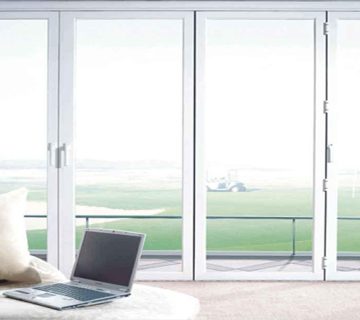 پنجره upvc  چیست؟