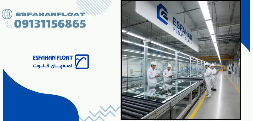 شیشه و پنجره تولید آن - قیمت پنجره یو پی وی سی