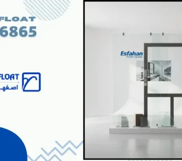 شیشه و پنجره نمونه کار - قیمت پنجره یو پی وی سی