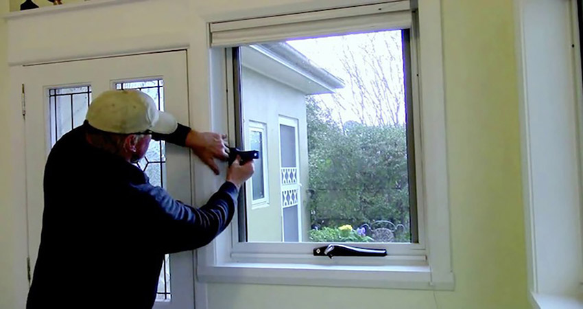 عوامل موثر در هزینه تعویض پنجره قدیمی با دوجداره