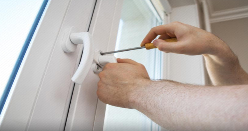 مزایای رگلاژ پنجره دو جداره کشویی