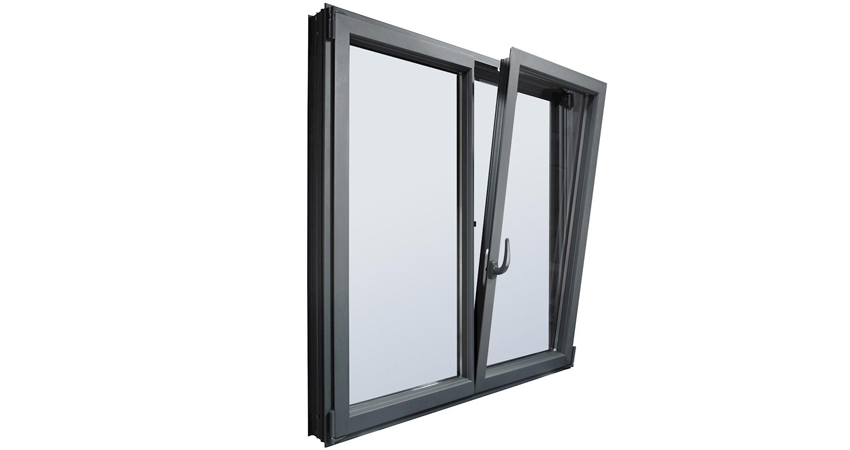 شرکت تولیدی پنجره آلومینیومی آکرول