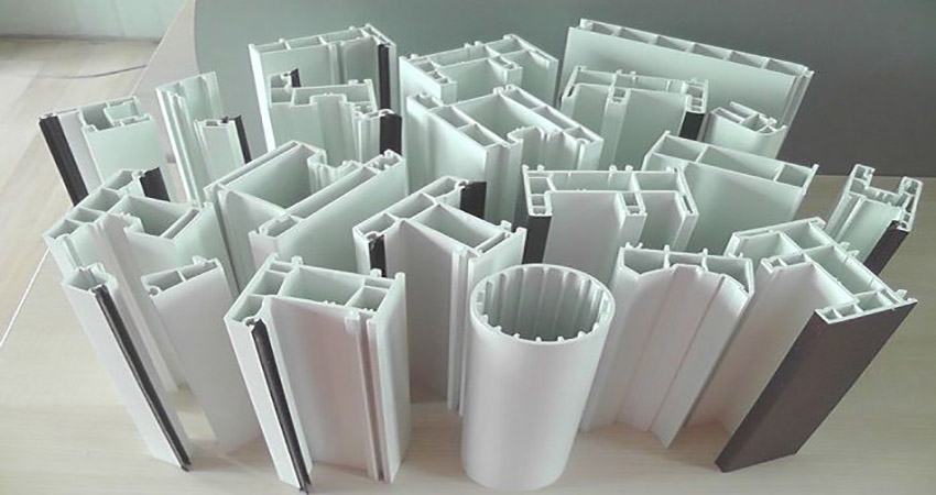 وزن پروفیل درب و پنجره چقدر است