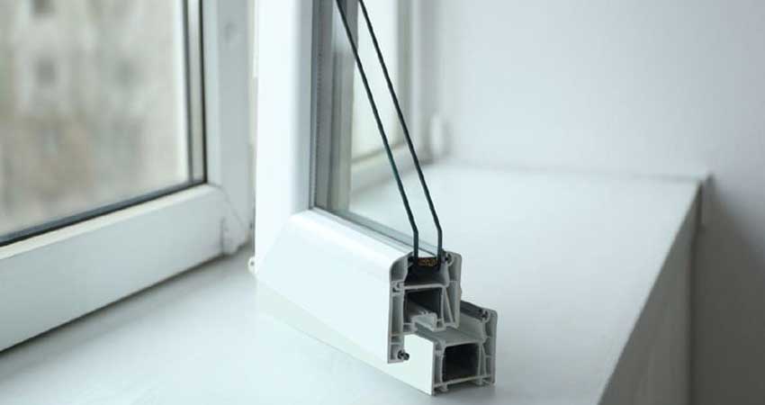 پروفیل آلومینیومی چیست؟