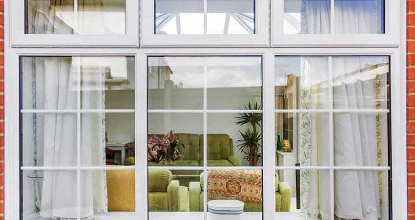 مشخصات یک برند خوب و درب و پنجره