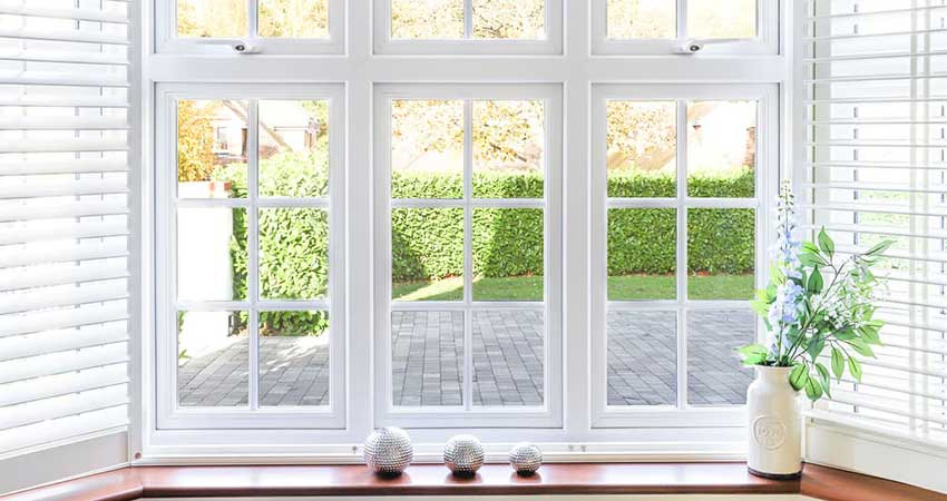 پنجره چیست؟