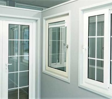 پروفیل آکپا