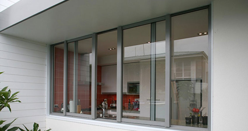 آیا تبدیل پنجره لولایی به کشویی امکان‌پذیر است؟