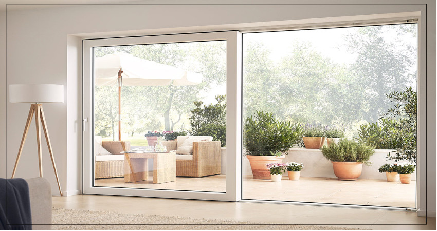 تغییر کل فریم پنجره