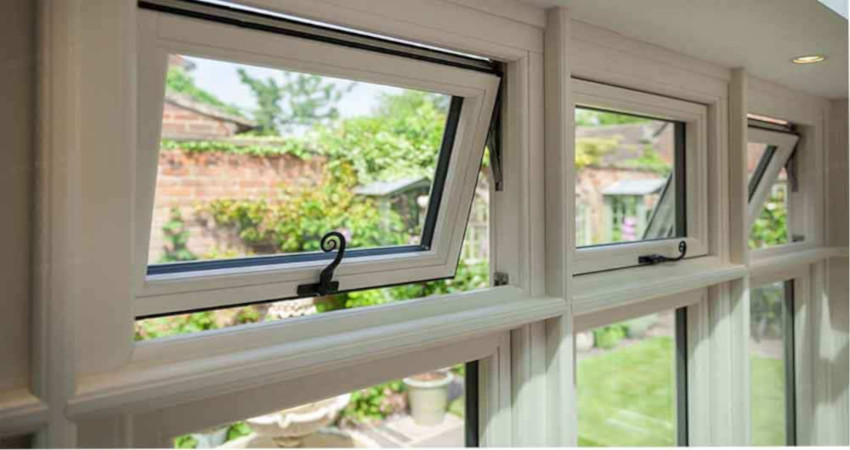 آیا امکان تبدیل پنجره دوجداره تک حالته به دوحالته وجود دارد؟