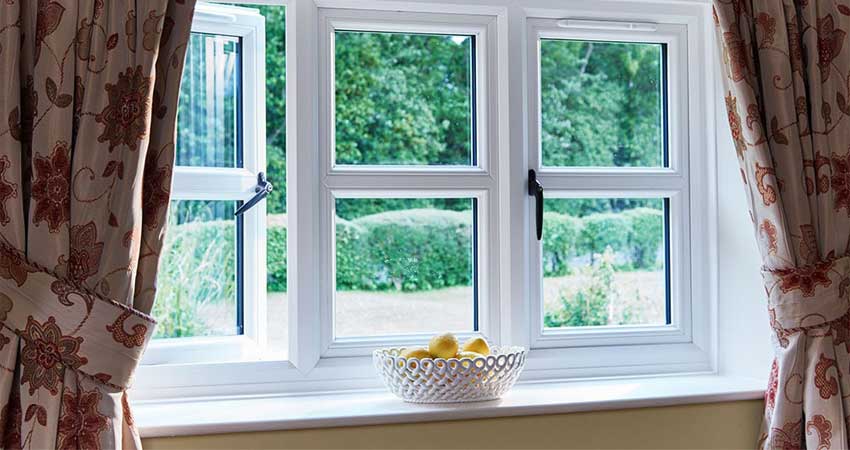 محاسبه ابعاد پنجره فضاهای مختلف خانه