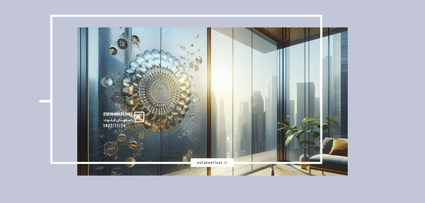 شیشه سان انرژی - اصفهان فلوت