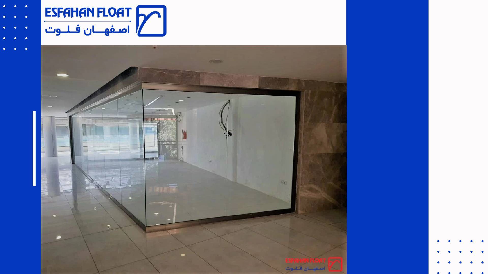 پروژه تجاری پاساژ توسعه مسکن اصفهان