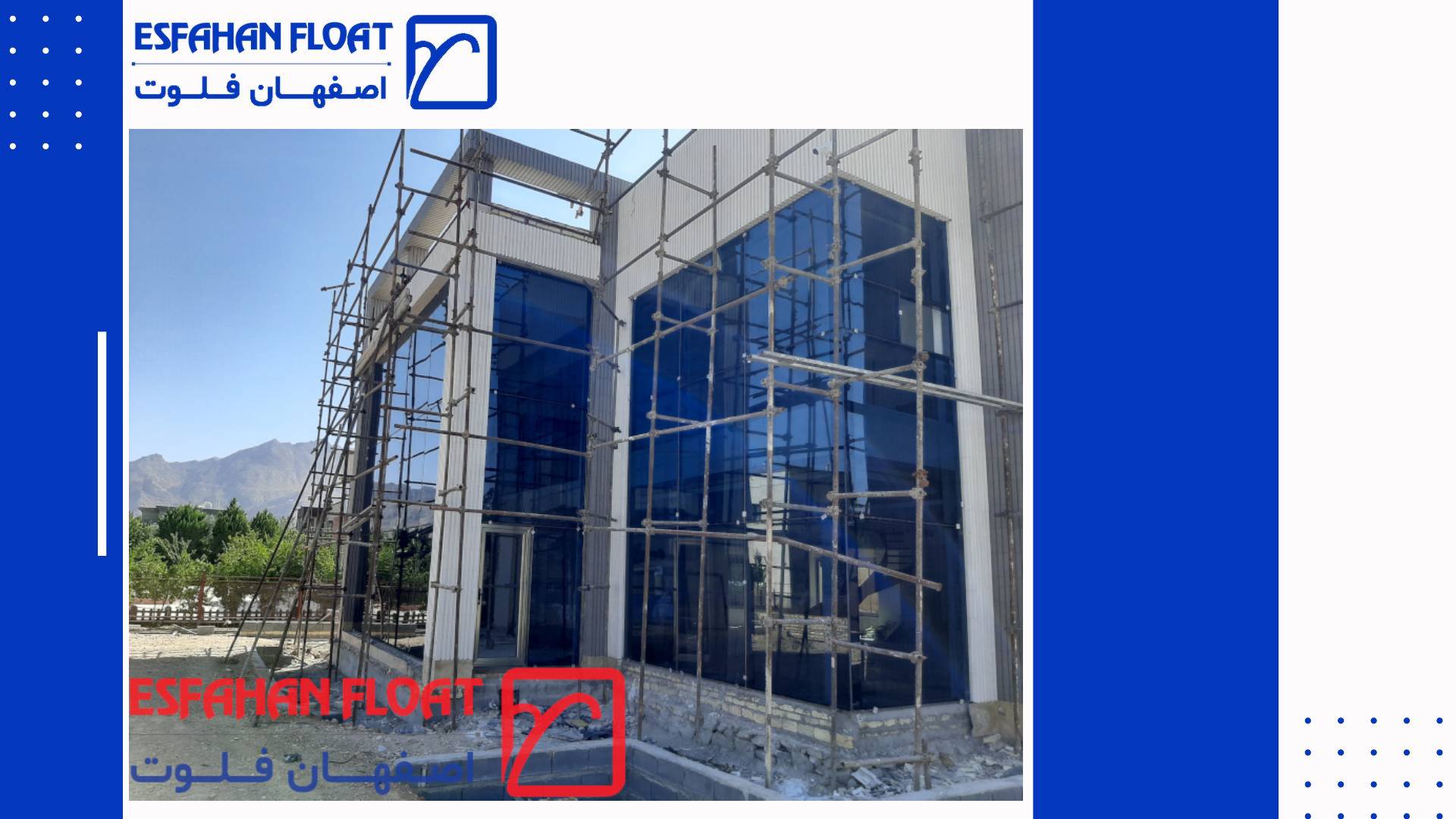 پروژه آقای مهندس فوده-شهرک زیتون