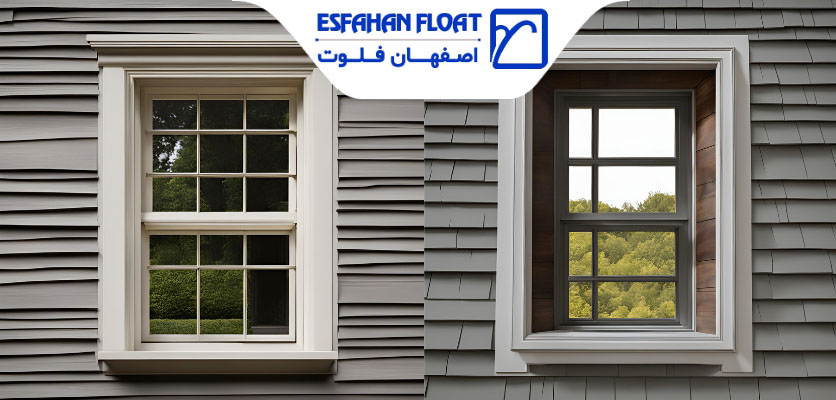 لنگه مخفی - پنجره هیدن ونت