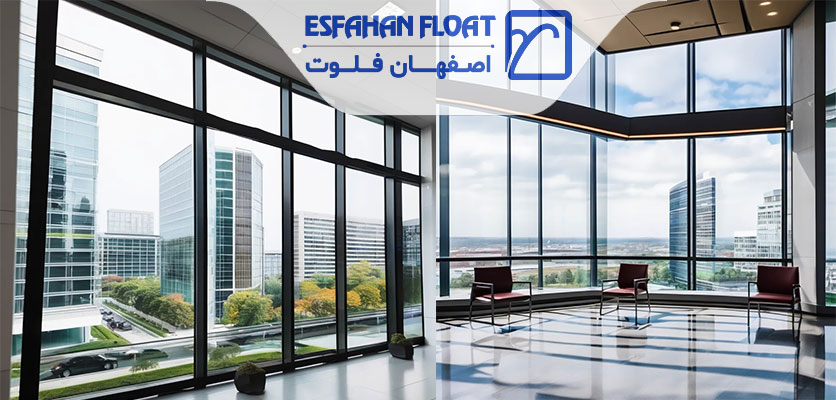 کاربرد پنجره هوشمند