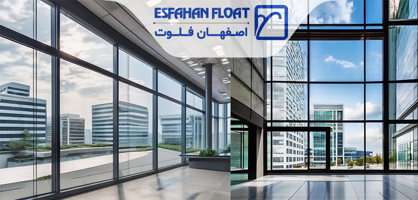 تعریف پنجره هوشمند - کاربرد پنجره هوشمند