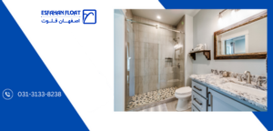 در آلومینیومی - درب آلومینیومی کشویی - اصفهان فلوت - esfahanfloa