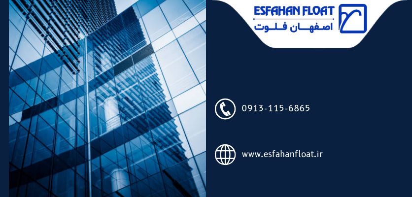 آشنایی با گالوانیزه پنجره - گالوانیزه پنجره