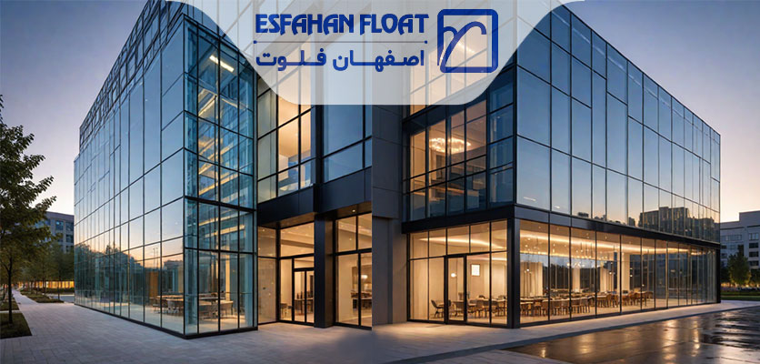 شیشه 4 مزایای شیشه اسمارت - شیشه اسمارت ویو