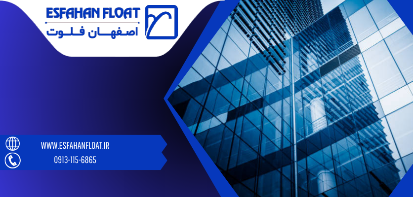 آشنایی با پنجره دوجداره - بهترین پنجره دوجداره