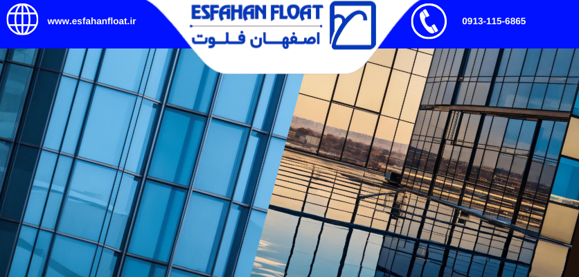 آشنایی با پروفیل سپری - پروفیل سپری