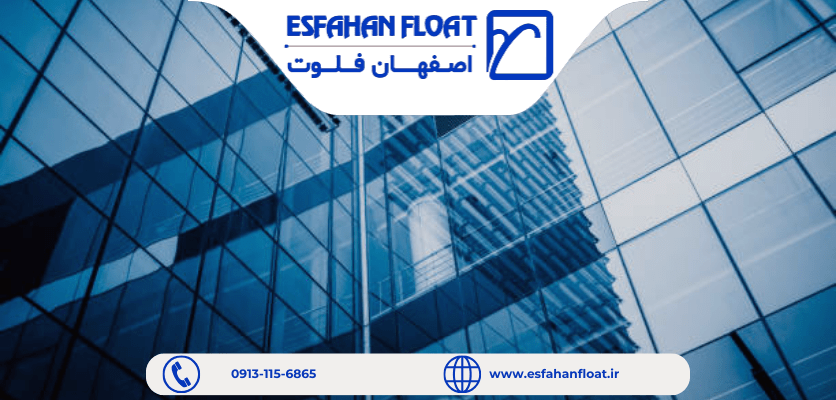 بهترین پنجره برای ساختمان - بهترین پنجره ساختمان