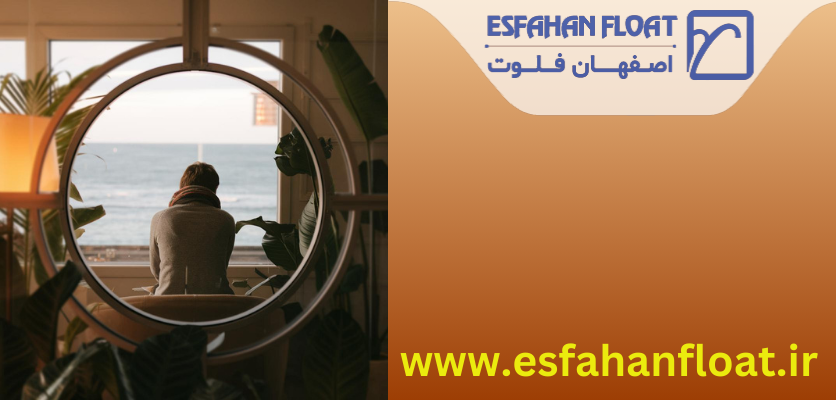 اصل-پنجره دو جداره دایره ای