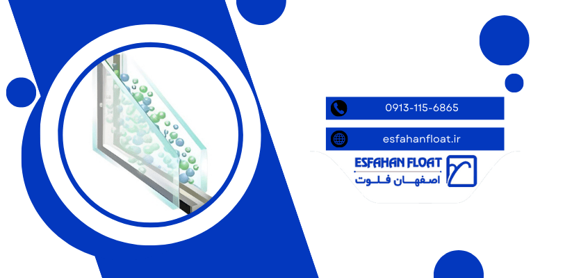 آرگون، گاز حیاتی برای کیفیت صنعتی - تست گاز آرگون